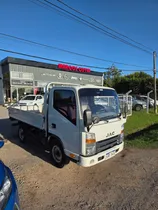 Comprar Camion Jac 1035kt Rueda Sencilla, Cabina Nueva, Año 2022
