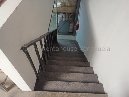 Local Comercial En Venta, La Yaguara Mls #24-20557 Sc