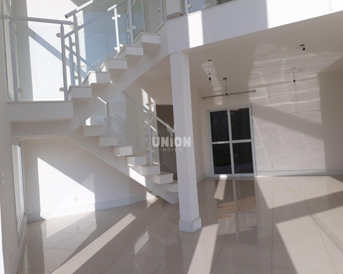 Imagem 3 de 30 de Casa Para Venda Ou Locação No Condomínio Terras De Vinhedo Em Vinhedo/sp. - Ca002558 - 67744577