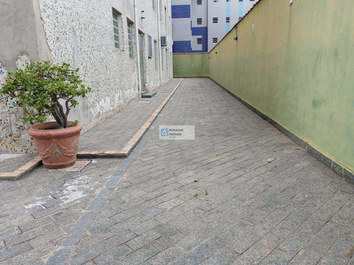 Imagem 14 de 17 de Apartamento Com 2 Dorms, Tupi, Praia Grande - R$ 179 Mil, Cod: 3391 - V3391