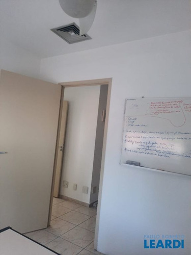 Imagem 4 de 15 de Conj. Comercial - Vila Nova Conceição - Sp - 672534