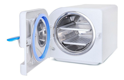 Autoclave Cristofoli 12 Litros Vitale Class + Brindes