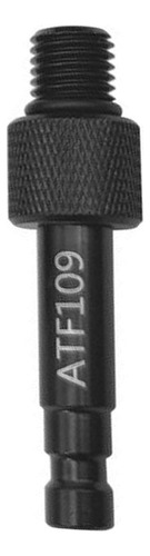 A Adaptador De Óleo Fluido Benz 722.9 Adaptador De