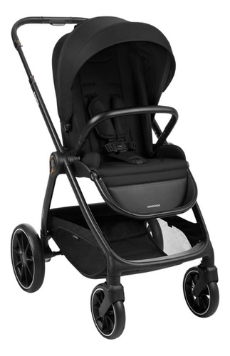 Carrinho De Bebê Modena 4 Em 1 Kikkaboo