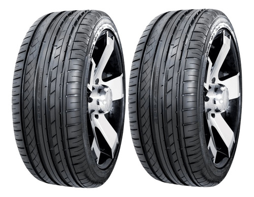 2 Llantas 195/50 R16 Hifly Hf805 V88 Xl