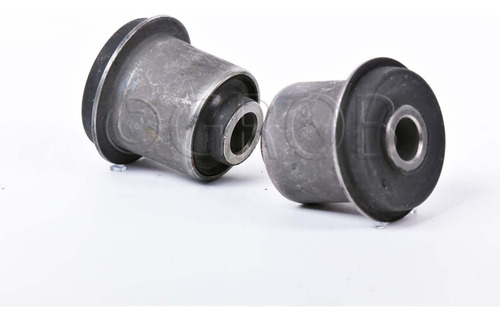 Buje Dodge Ram-3500 4x2 Susp Indepen 2006-2014 Superior