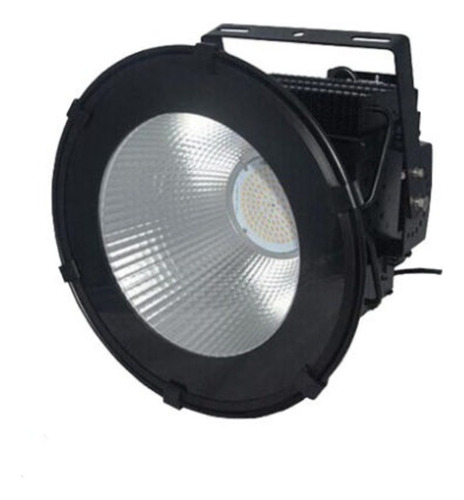 High Bay 250w Smd 85-265v Ip65 6500k 385x360x260mm Ref_250