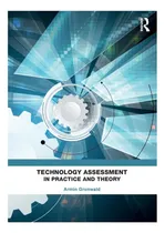 Comprar Libro: Technology Assessment In Practice And Theory