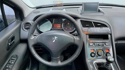 Peugeot 5008 1.6 Allure Plus 156cv 2013