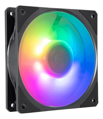 Cooler Master Mobius 120p Argb 120mm Fan