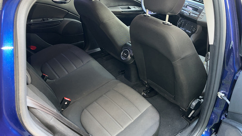Fiat Bravo 1.6 Dynamic Multijet 120cv