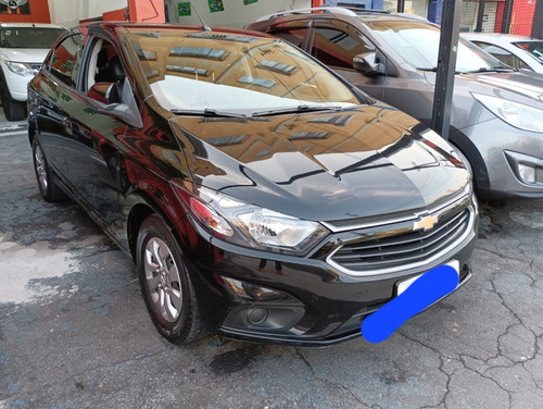 Chevrolet Onix 1.0 Lt 5p