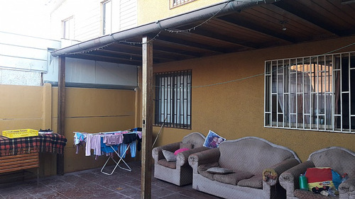 Los Vientos / Cabo Leones
