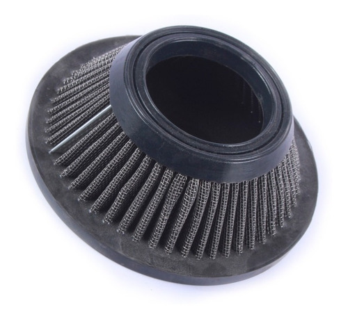 Repuesto Negro Para Filtro De Alto Flujo Para Harley
