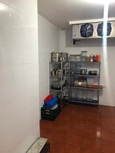 Imagen 9 de 30 de Local Comercial En Renta Excelente Ubicación En Av Américas