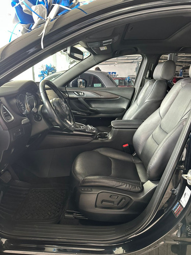 Mazda CX-9 2.5 I Grand Touring Awd At