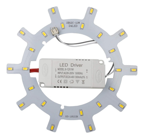 Accesorios Para Panel De Techo Led Kit De Adaptación De Vent