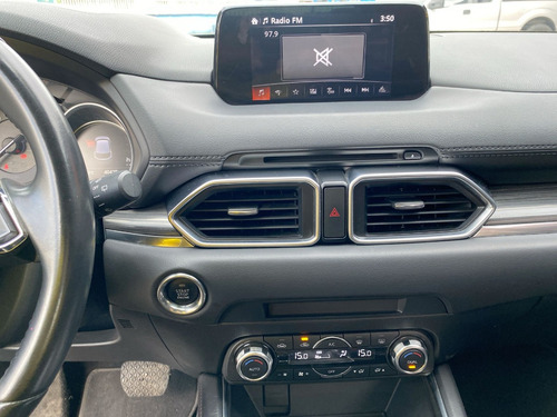 Imagen 20 de 25 de Mazda Cx-5 Grand Touring 4x4 2019