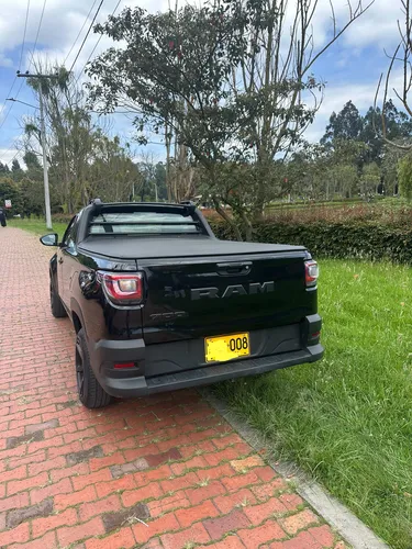 RAM 700 1.4 Slt