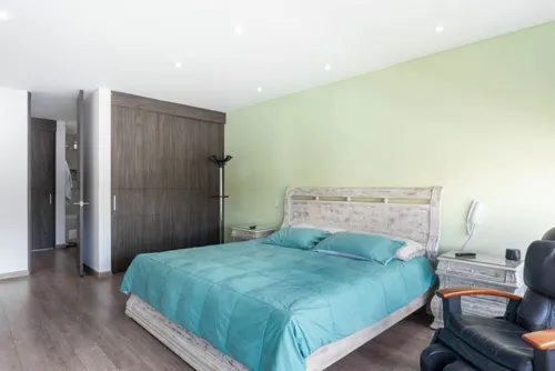 Apartamento En Venta En Santa Barbara Occidental. Cod V4979