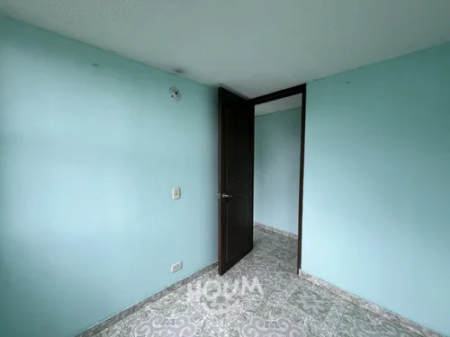 Apartamento En Osorio. 3 Habitaciones, 47 M², Id: 149715