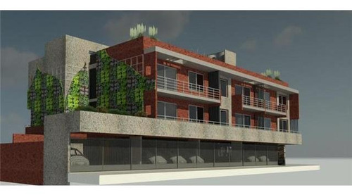 Imagen 1 de 26 de Departamentos 2 Ambientes - Venta