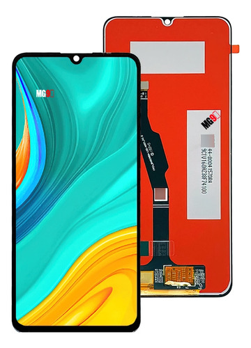 Pantalla Display Compatible Con Huawei Y6p 2020 Med-lx9n