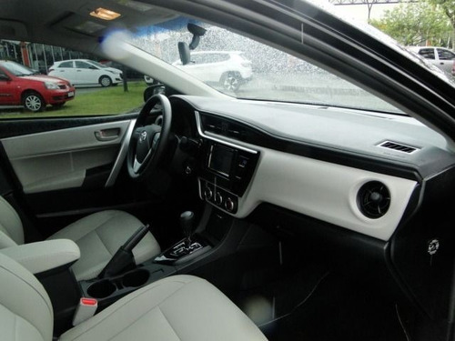 Toyota Corolla 1.8 Gli 16v