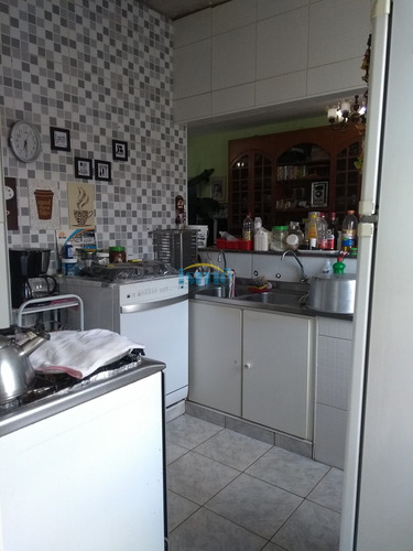 Imagem 4 de 13 de Chacara Para Venda No Village, 3 Dormitórios (1 Suite), Piscina R$680.000,00 - Ch00294 - 70332701