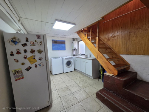 Casa En Venta En Las Garzas, San Pedro De La Paz