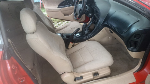 Mitsubishi Eclipse Gs-t Convertible Mt