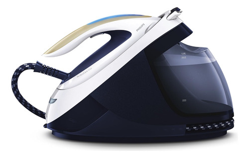 Philips Perfectcare Elite Plancha Vertical Vapor - 2700 W