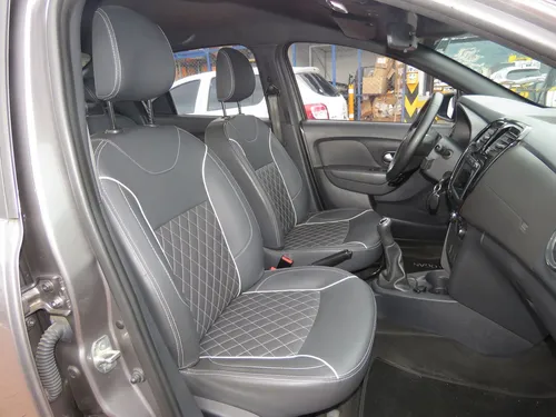 Renault Logan INTENS 1.6 MEC