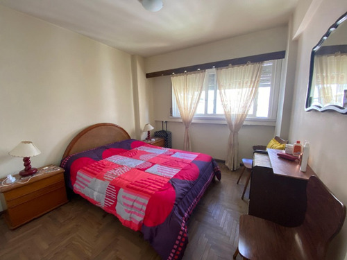 Departamento En Alquiler Para Estudiantes En Mar Del Plata