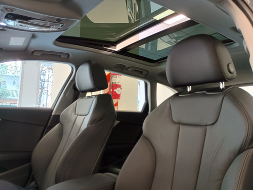 Audi A4 Allroad 2.0 Tfsi 252cv