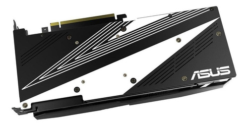 Placa De Video Asus Geforce Rtx 2080 Ti Dual Oc 11gb Gddr6