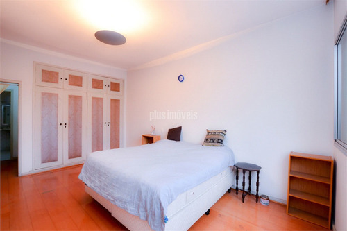 Imagem 6 de 15 de Excelente Apartamento No Paraíso - Pj54187