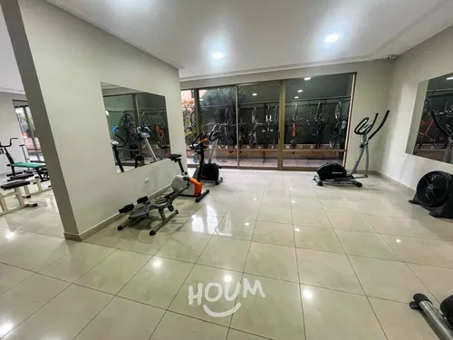Departamento San Pablo Id: 131496