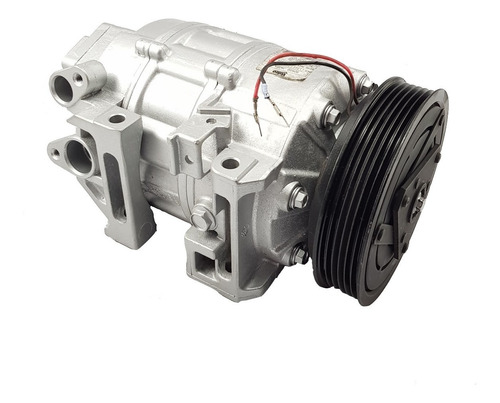 Compresor Aire Acondicionado Nissan Altima 2007-2012 2.5l L4 Dohc