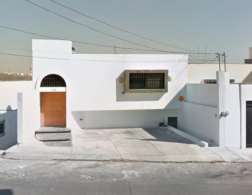 Gran Oportunidad Casa En Venta En Cordillera Occidental , Lomas 4ta Secc,  San Luis Potosí, Hg 