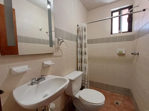 Casa Quinta Con Gran Terreno - Tepetlaoxtoc