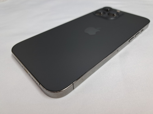 Apple Iphone 13 Pro Max (128 Gb) Falla Face Id Gris Oscuro (Usado)