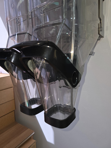 Dispensador De Frutos Secos, Granos Y Cereales
