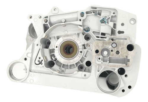 Carcasa De Motor Del Cárter Para Stihl Ms650 Ms660 066