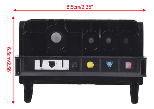 Para Piezas De Impresora Hp920 6000 7000, Cabezal De Impreso
