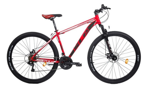 Bic Mtb 5 Pro R29 T16 Rj Ng Gr 16301 Slp