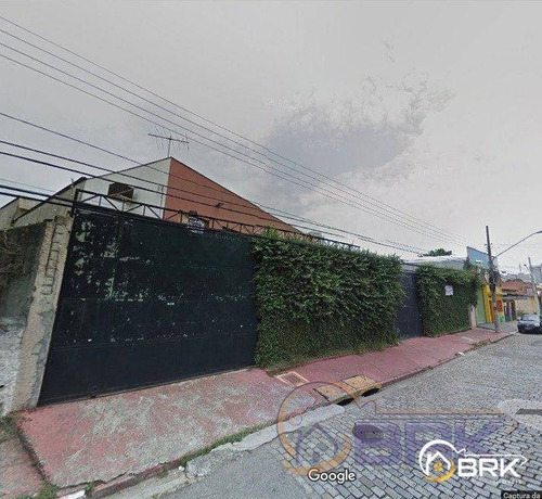 Imagem 1 de 8 de Ótimo Galpão No Maranhão - Te0030