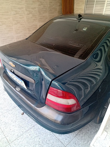 Chevrolet Vectra 1999 2.2 Gl 4p