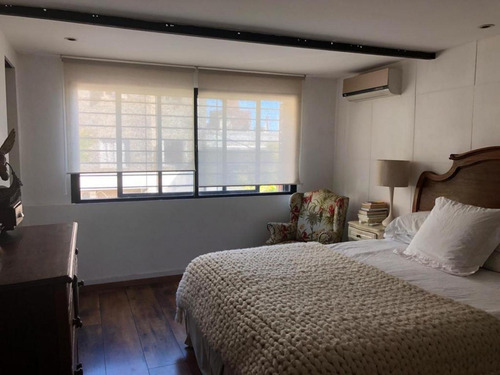 Venta Ph Independiente 2 Dormitorios Estar Y Azotea Transitable En Barrio Sur