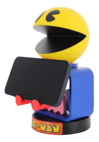 Cable Guy Pac Man Cable Holder